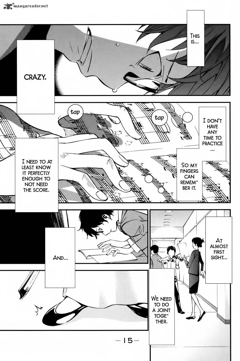 Shigatsu Wa Kimi No Uso Chapter 5 Page 17