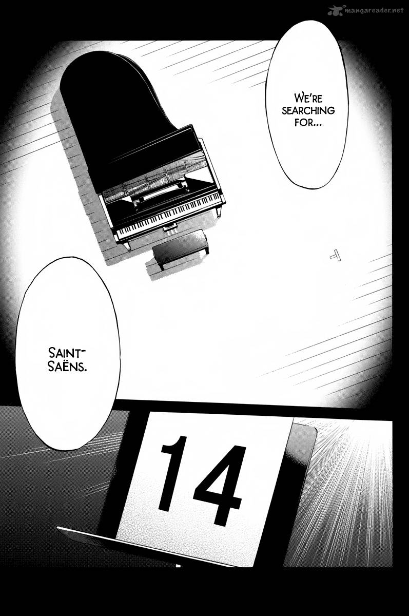 Shigatsu Wa Kimi No Uso Chapter 5 Page 28