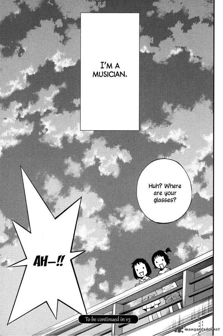 Shigatsu Wa Kimi No Uso Chapter 8 Page 38