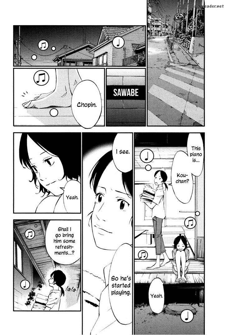 Shigatsu Wa Kimi No Uso Chapter 9 Page 22