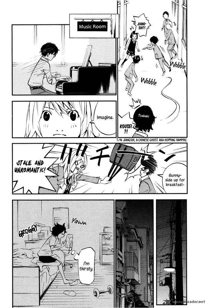 Shigatsu Wa Kimi No Uso Chapter 9 Page 24