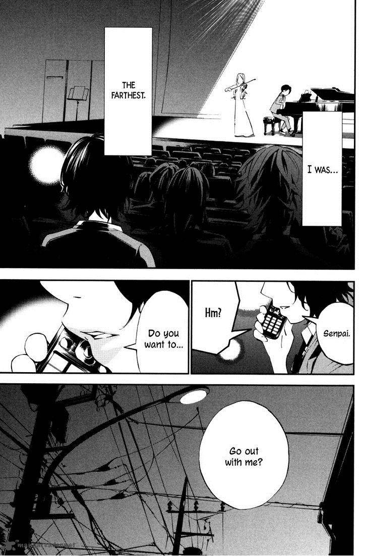 Shigatsu Wa Kimi No Uso Chapter 9 Page 35