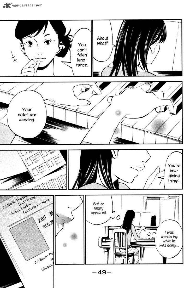Shigatsu Wa Kimi No Uso Chapter 9 Page 49