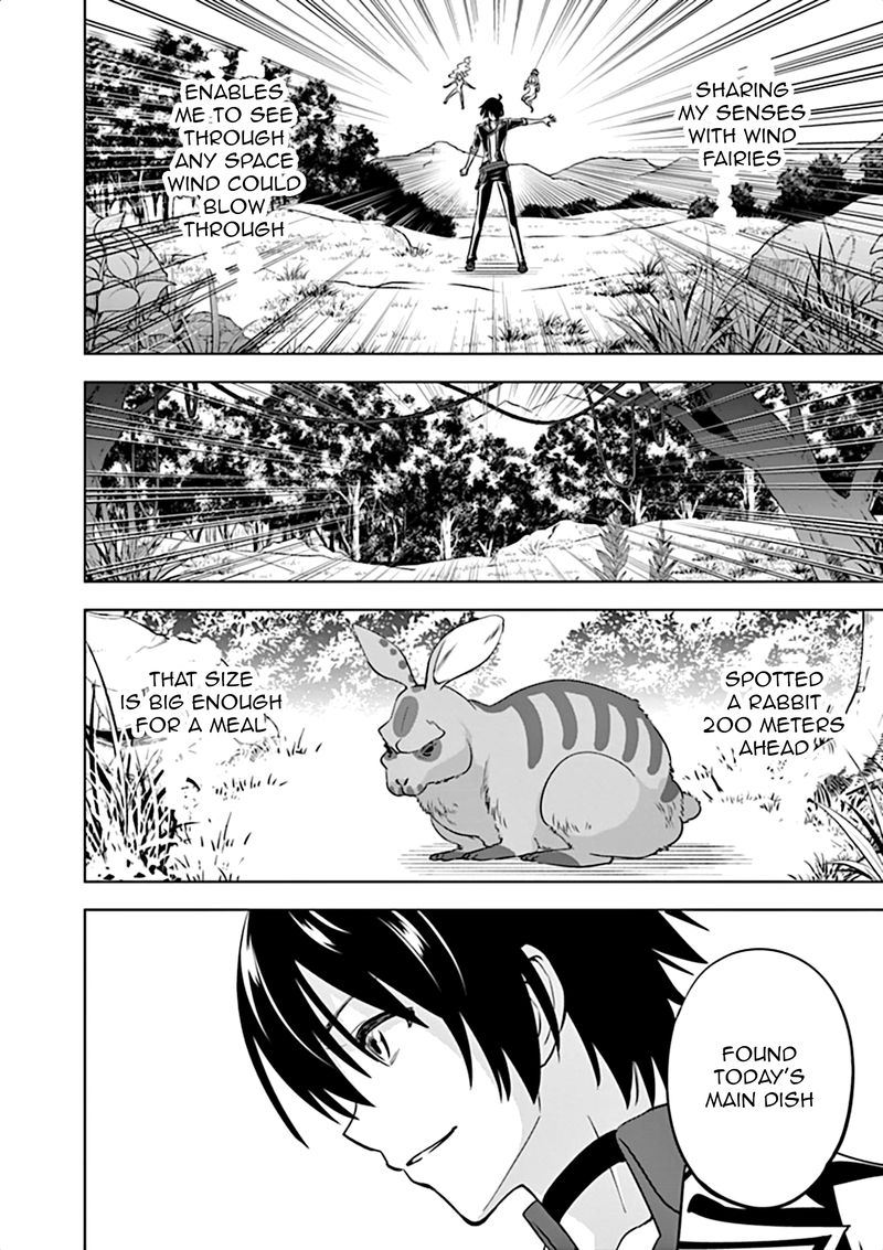 Shijou Saikyou Orc San No TanoshII Tanetsuke Harem Zukuri Chapter 13 Page 10