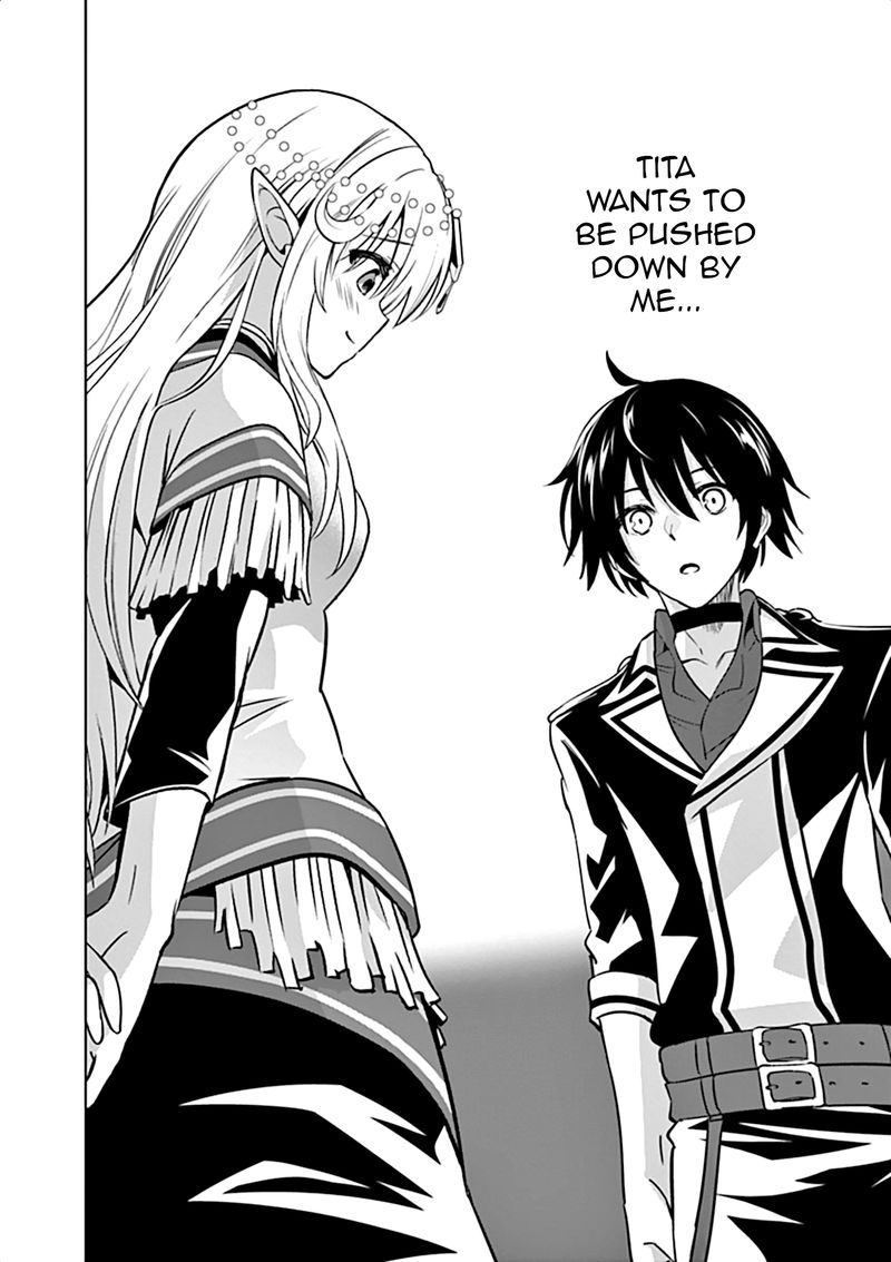Shijou Saikyou Orc San No TanoshII Tanetsuke Harem Zukuri Chapter 17 Page 2