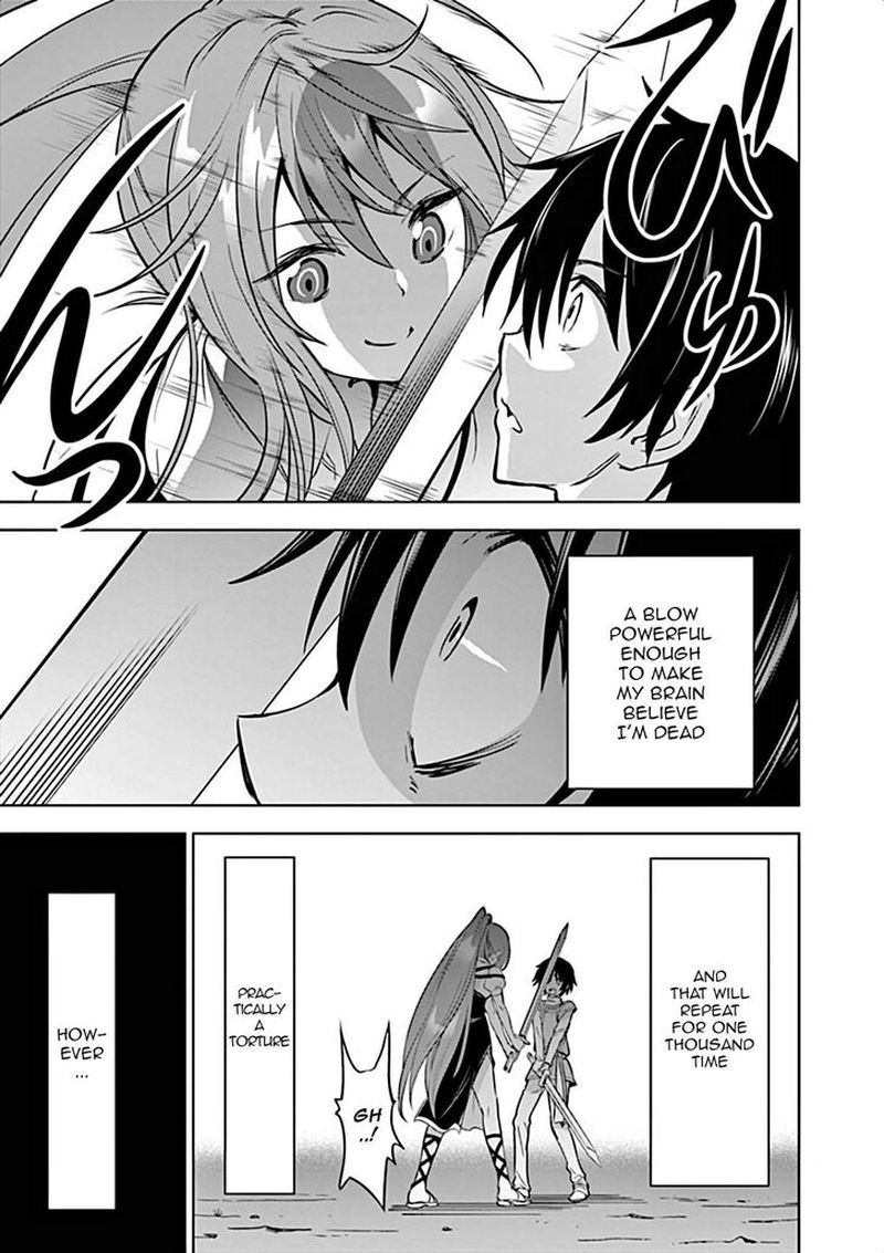 Shijou Saikyou Orc San No TanoshII Tanetsuke Harem Zukuri Chapter 5 Page 9