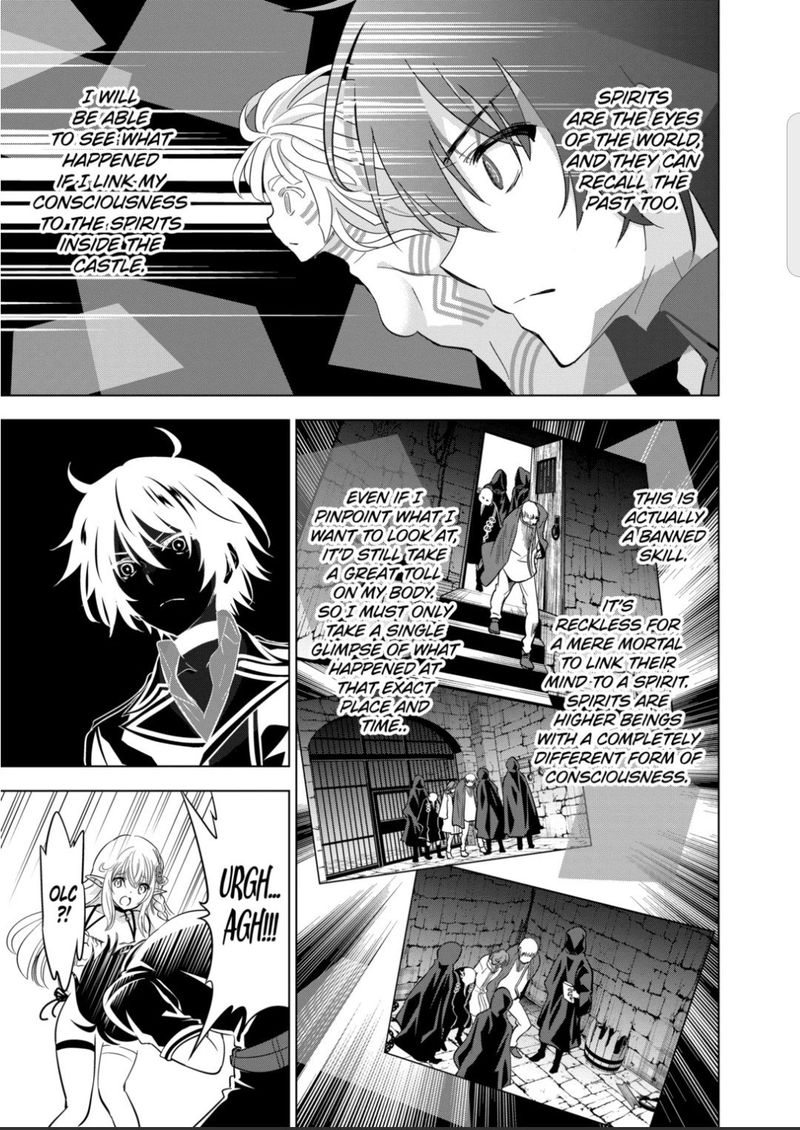 Shijou Saikyou Orc San No TanoshII Tanetsuke Harem Zukuri Chapter 50 Page 7