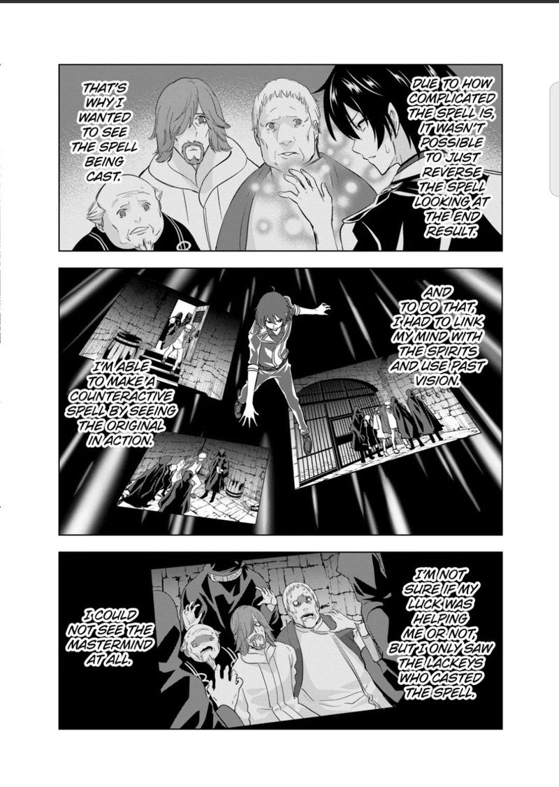 Shijou Saikyou Orc San No TanoshII Tanetsuke Harem Zukuri Chapter 51 Page 7