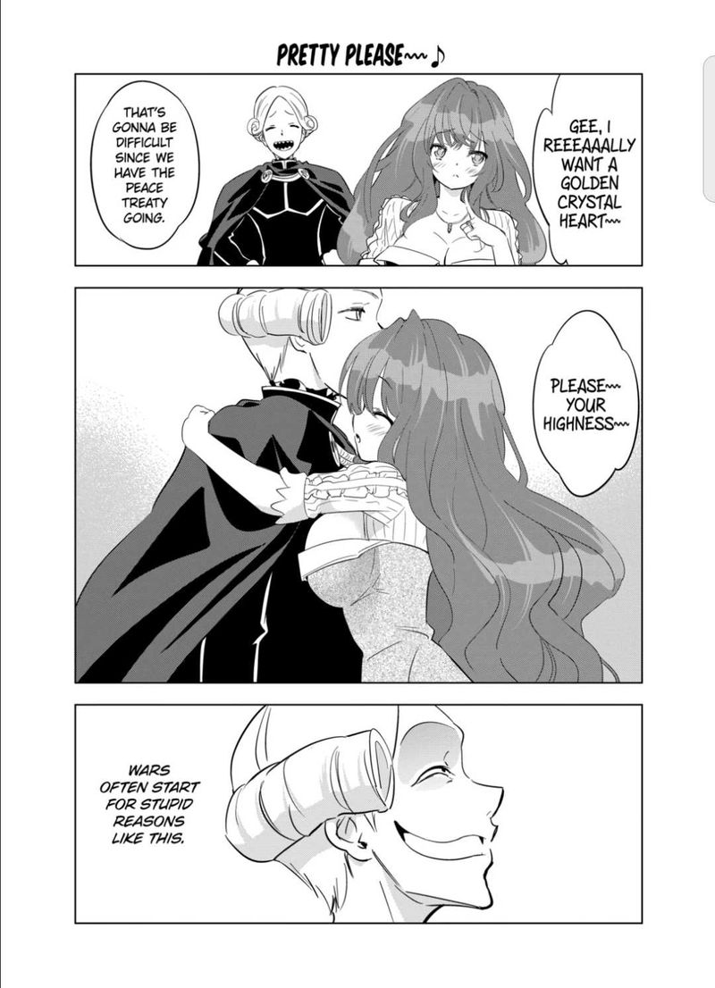 Shijou Saikyou Orc San No TanoshII Tanetsuke Harem Zukuri Chapter 56 Page 15