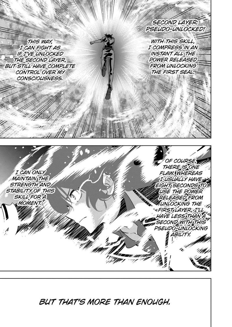 Shijou Saikyou Orc San No TanoshII Tanetsuke Harem Zukuri Chapter 58 Page 13