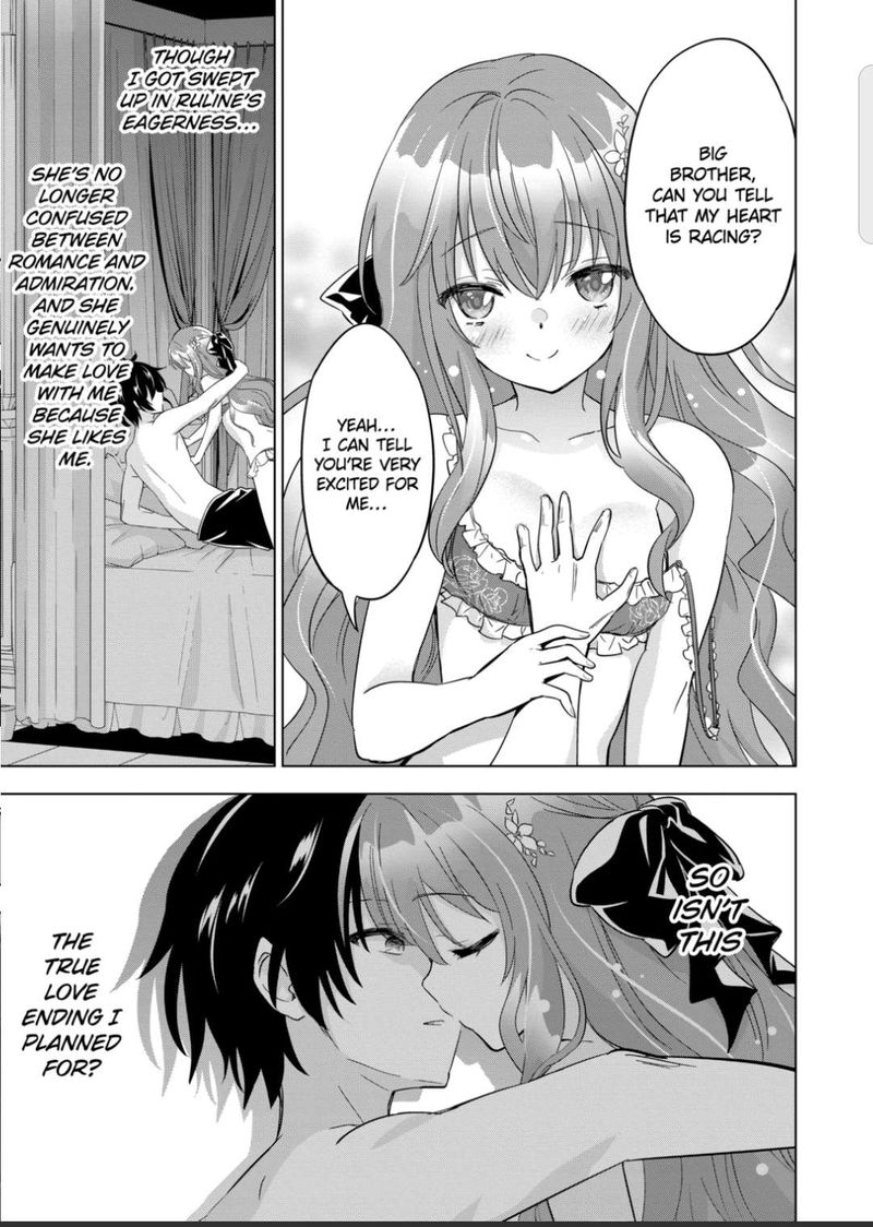 Shijou Saikyou Orc San No TanoshII Tanetsuke Harem Zukuri Chapter 60 Page 13