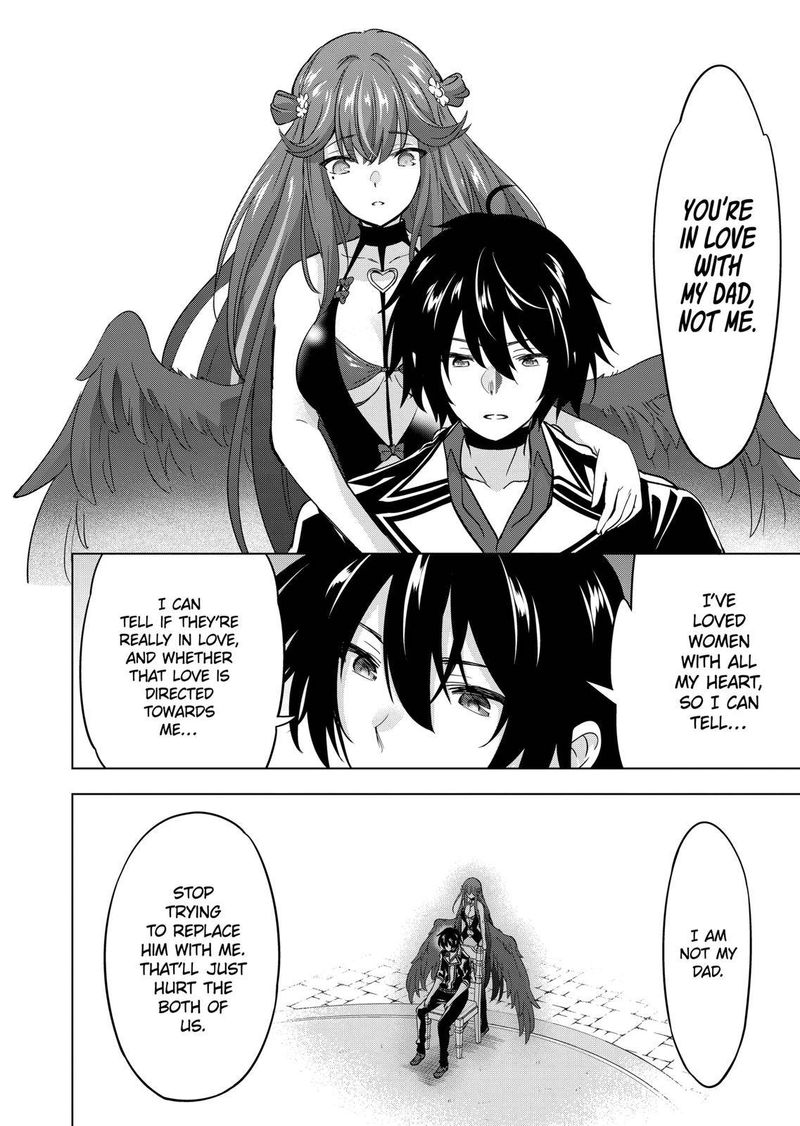 Shijou Saikyou Orc San No TanoshII Tanetsuke Harem Zukuri Chapter 69 Page 10