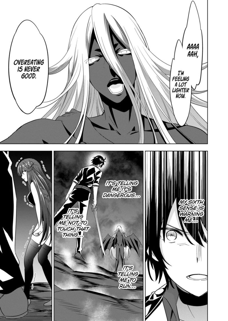Shijou Saikyou Orc San No TanoshII Tanetsuke Harem Zukuri Chapter 75 Page 9