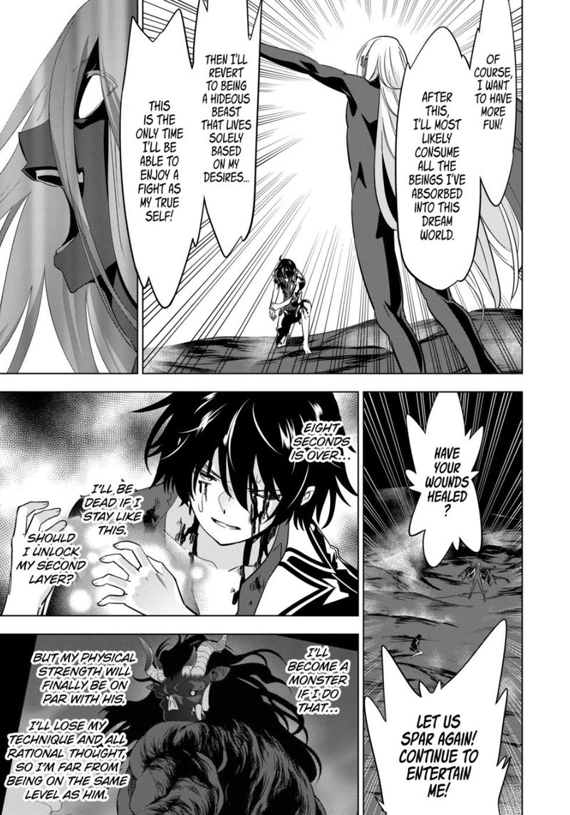 Shijou Saikyou Orc San No TanoshII Tanetsuke Harem Zukuri Chapter 76 Page 10