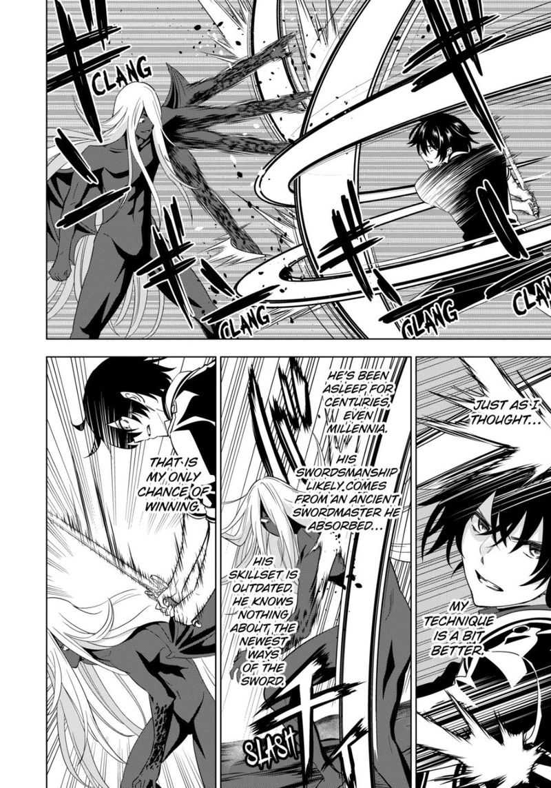 Shijou Saikyou Orc San No TanoshII Tanetsuke Harem Zukuri Chapter 76 Page 7