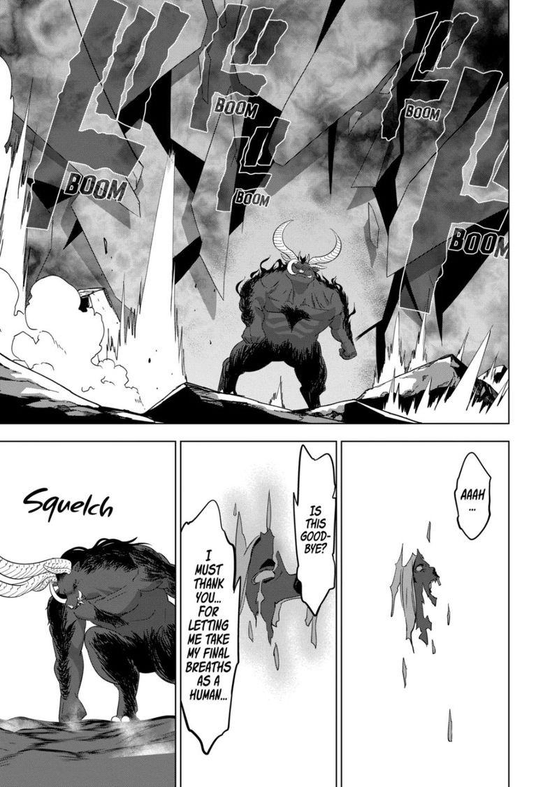 Shijou Saikyou Orc San No TanoshII Tanetsuke Harem Zukuri Chapter 77 Page 11
