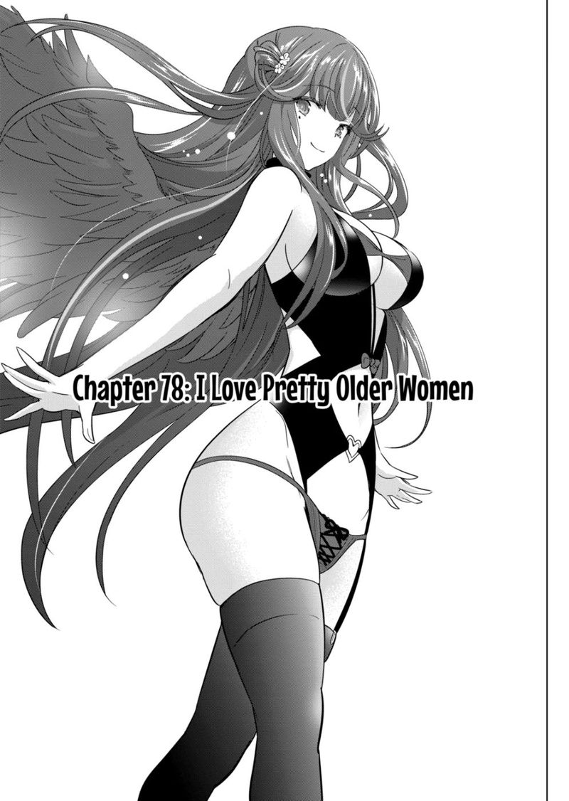 Shijou Saikyou Orc San No TanoshII Tanetsuke Harem Zukuri Chapter 78 Page 1