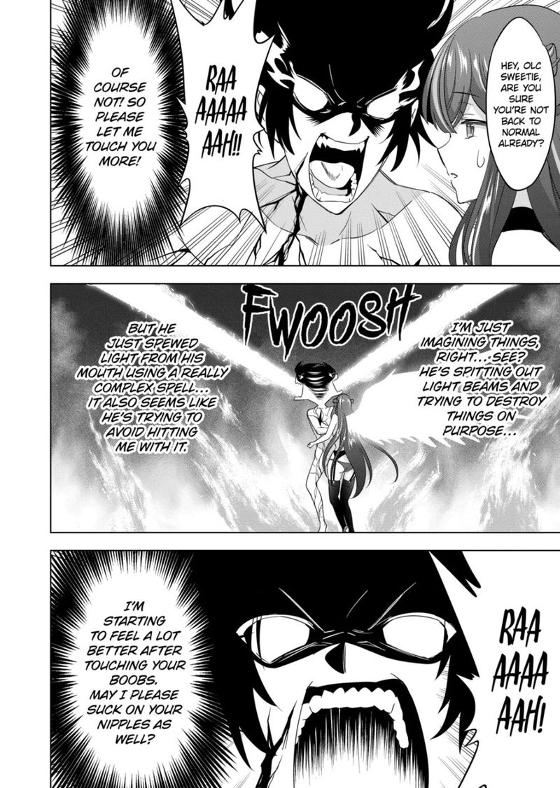 Shijou Saikyou Orc San No TanoshII Tanetsuke Harem Zukuri Chapter 78 Page 8