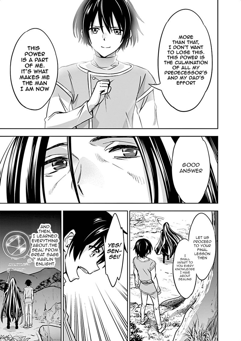 Shijou Saikyou Orc San No TanoshII Tanetsuke Harem Zukuri Chapter 8 Page 5