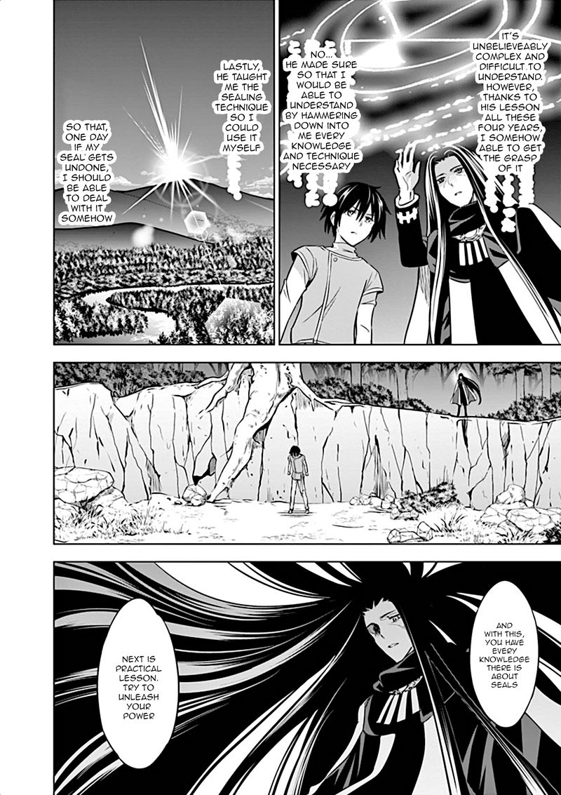Shijou Saikyou Orc San No TanoshII Tanetsuke Harem Zukuri Chapter 8 Page 6