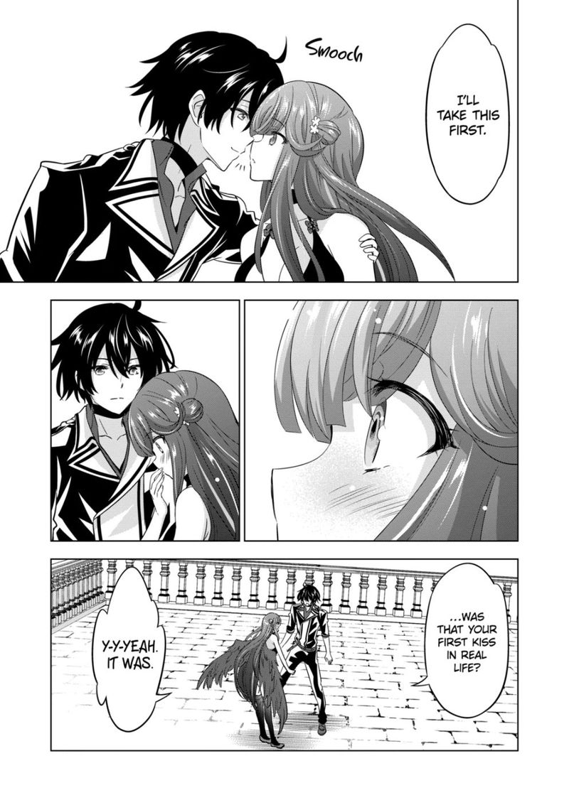 Shijou Saikyou Orc San No TanoshII Tanetsuke Harem Zukuri Chapter 80 Page 7