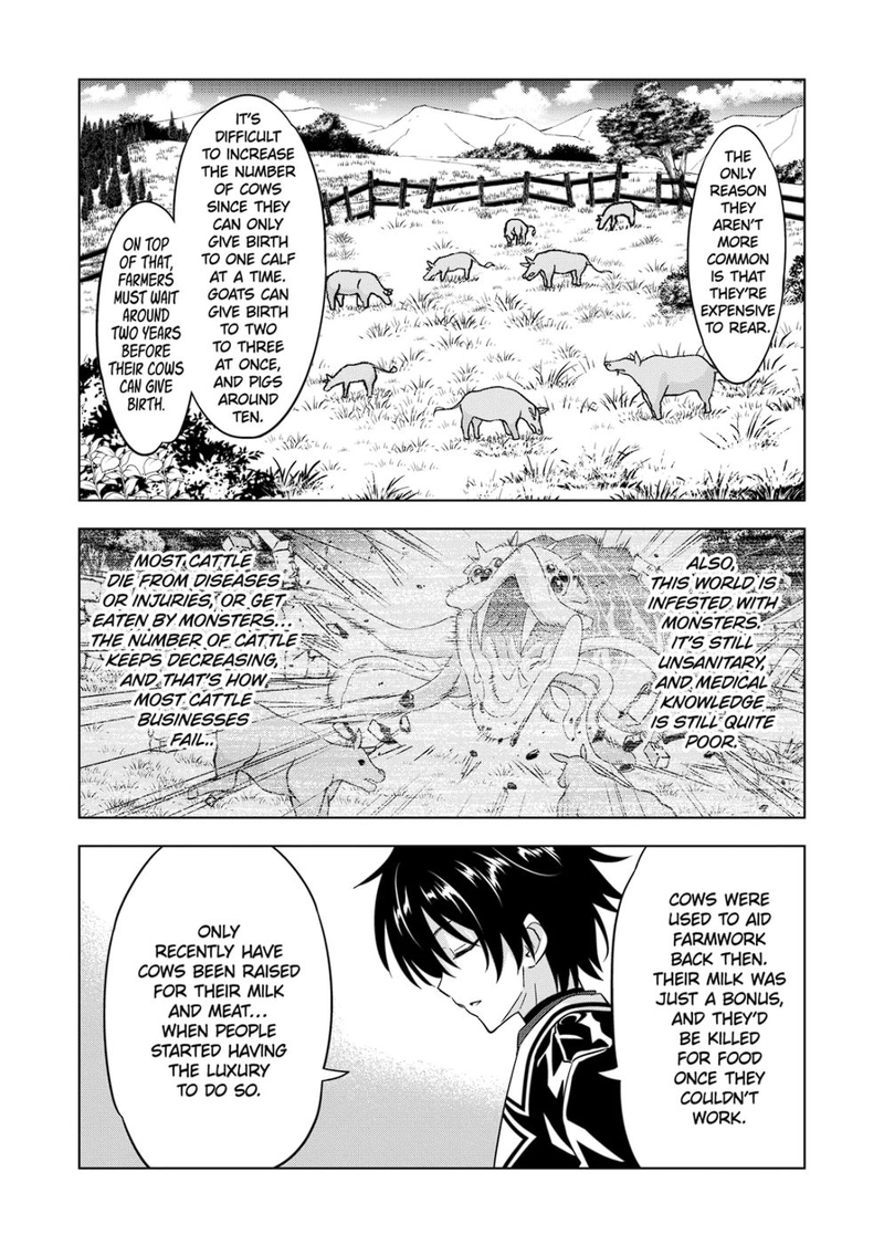 Shijou Saikyou Orc San No TanoshII Tanetsuke Harem Zukuri Chapter 83b Page 4