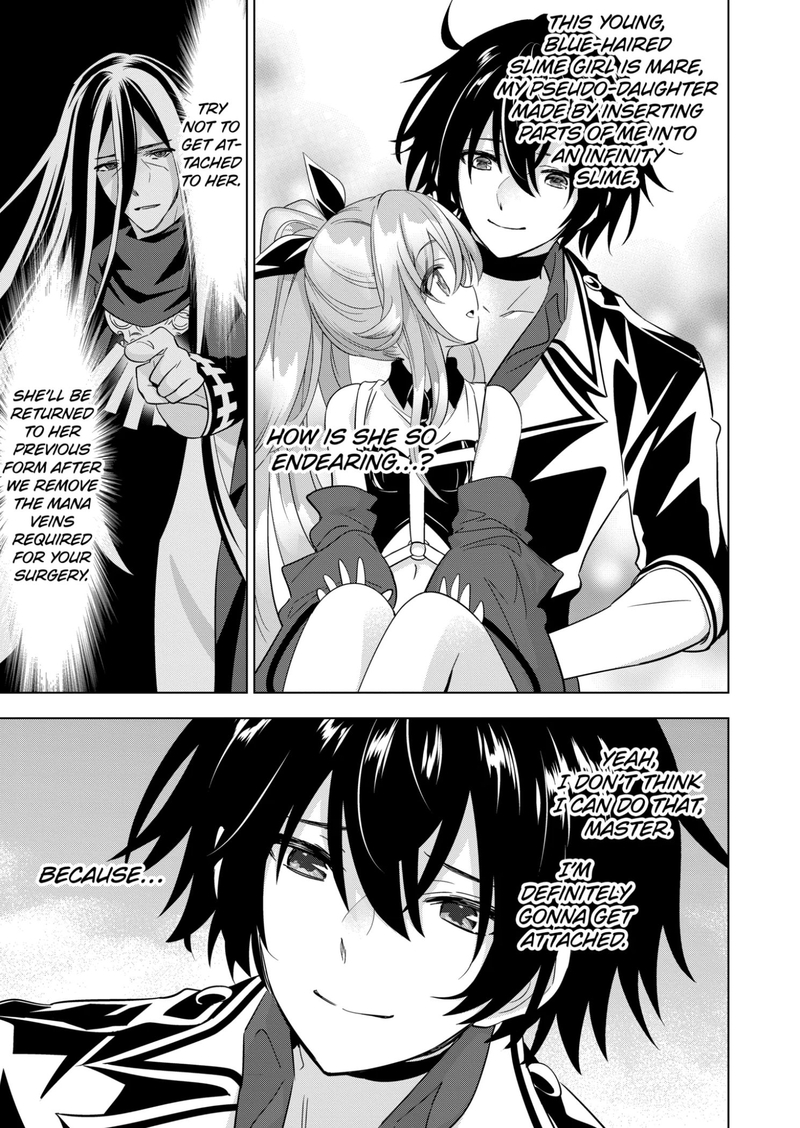 Shijou Saikyou Orc San No TanoshII Tanetsuke Harem Zukuri Chapter 85 Page 1