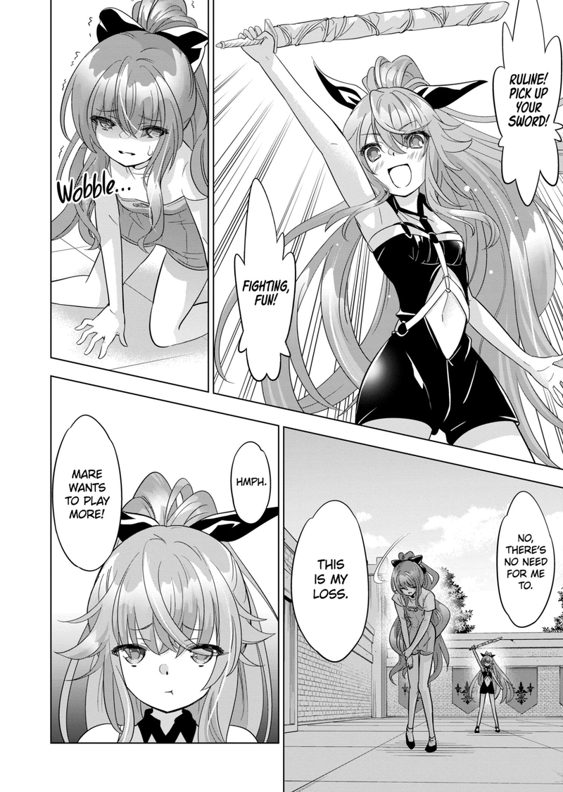 Shijou Saikyou Orc San No TanoshII Tanetsuke Harem Zukuri Chapter 88 Page 2