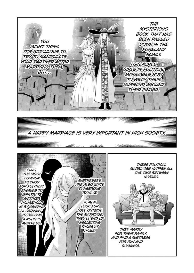 Shijou Saikyou Orc San No TanoshII Tanetsuke Harem Zukuri Chapter 89 Page 8
