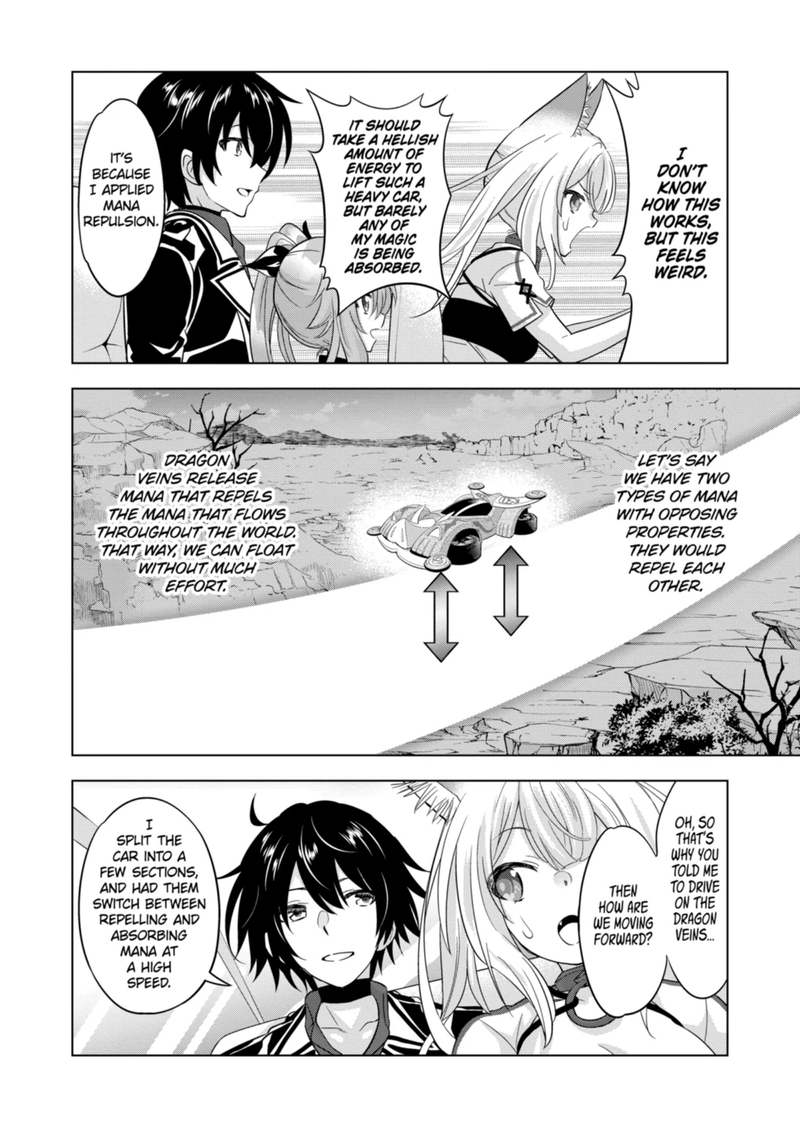 Shijou Saikyou Orc San No TanoshII Tanetsuke Harem Zukuri Chapter 90 Page 4