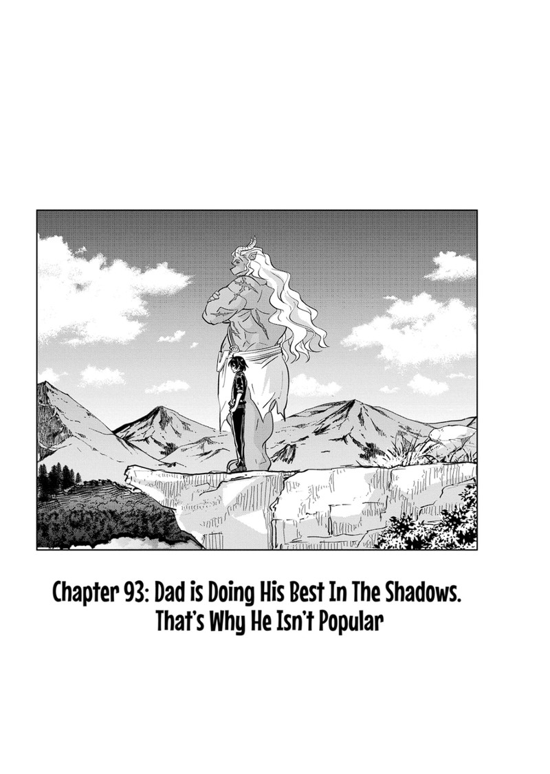 Shijou Saikyou Orc San No TanoshII Tanetsuke Harem Zukuri Chapter 93 Page 1