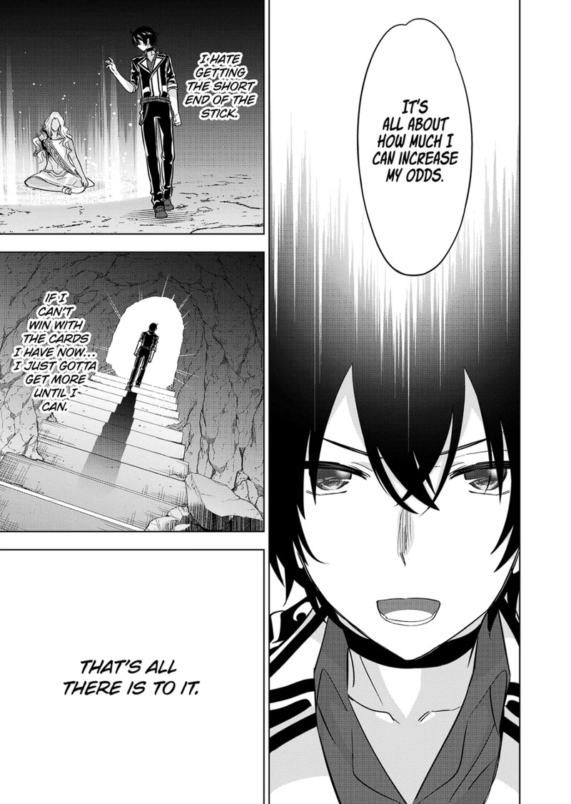 Shijou Saikyou Orc San No TanoshII Tanetsuke Harem Zukuri Chapter 93 Page 11