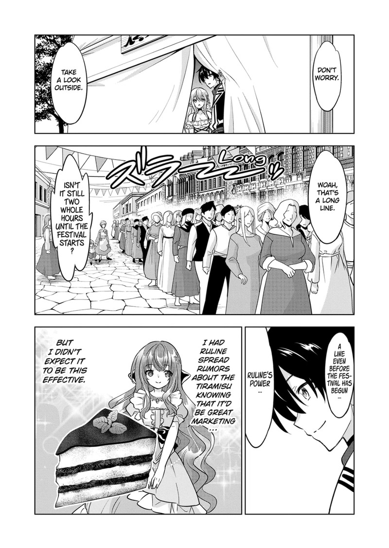 Shijou Saikyou Orc San No TanoshII Tanetsuke Harem Zukuri Chapter 94 Page 3