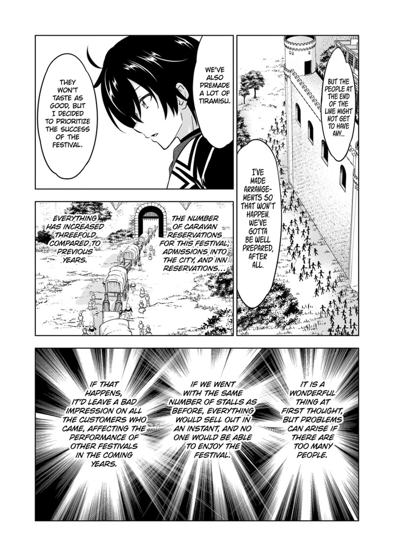 Shijou Saikyou Orc San No TanoshII Tanetsuke Harem Zukuri Chapter 94 Page 6