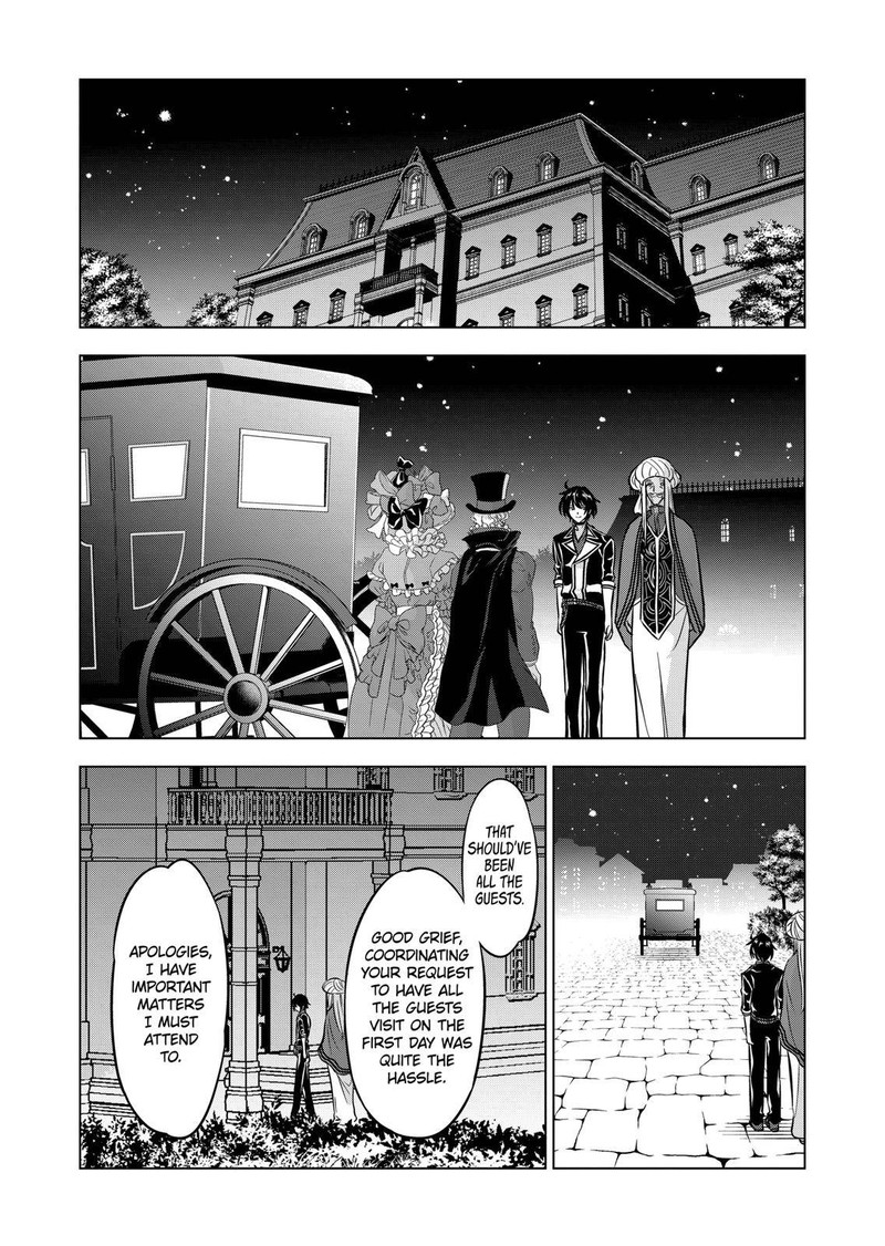 Shijou Saikyou Orc San No TanoshII Tanetsuke Harem Zukuri Chapter 96 Page 2