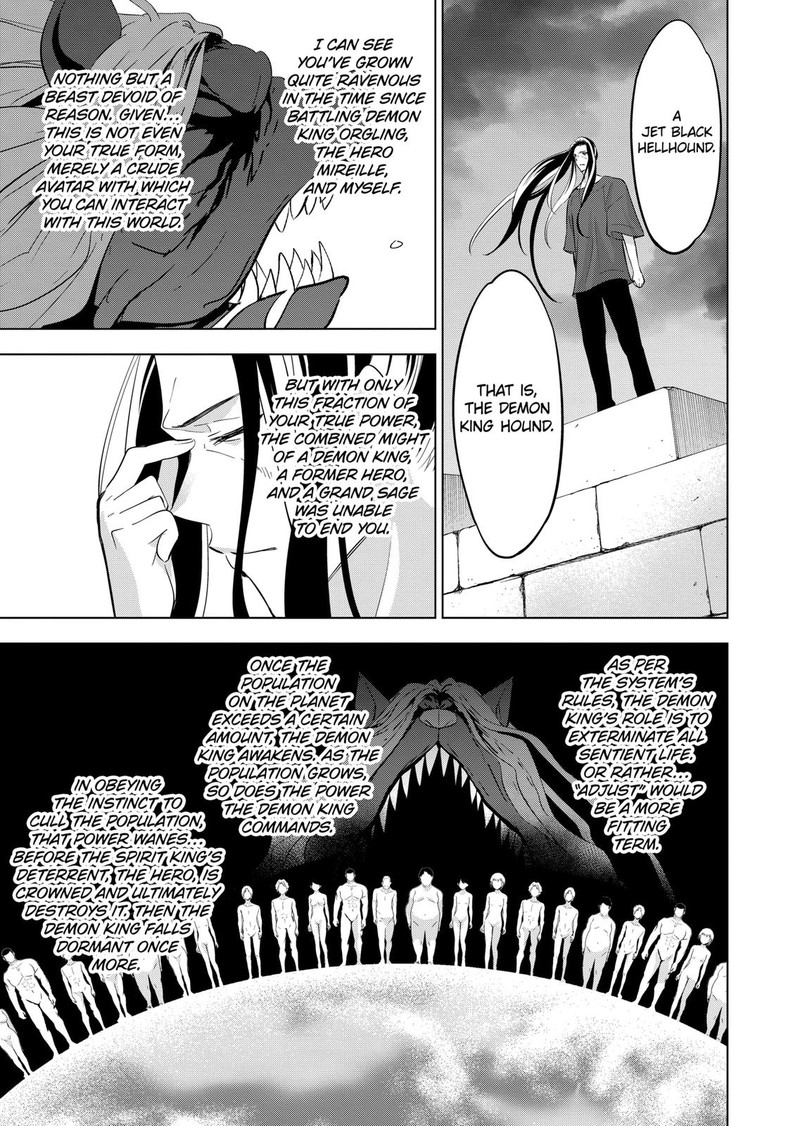 Shijou Saikyou Orc San No TanoshII Tanetsuke Harem Zukuri Chapter 99 Page 5