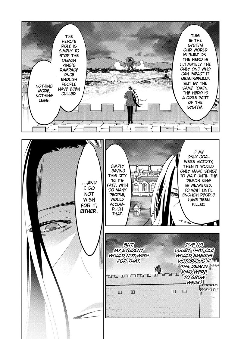 Shijou Saikyou Orc San No TanoshII Tanetsuke Harem Zukuri Chapter 99 Page 6