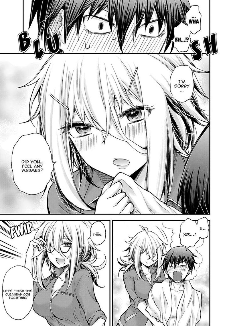 Shingeki No Eroko San Chapter 1 Page 21