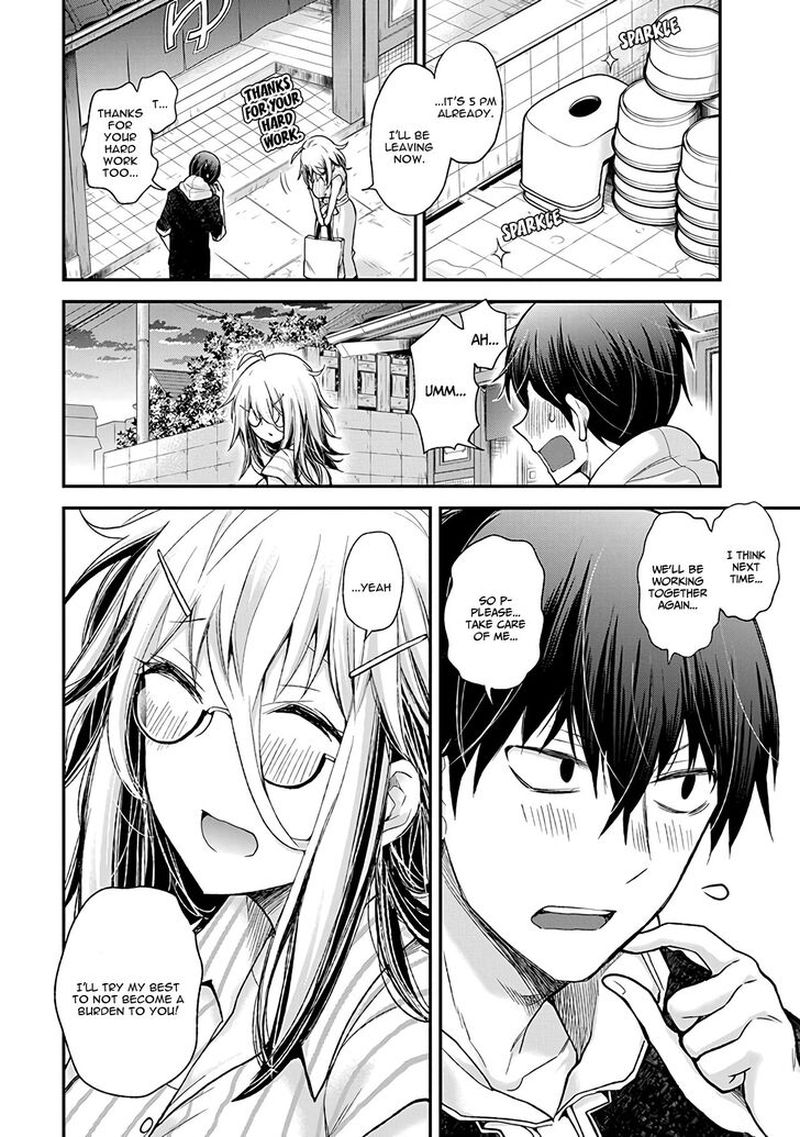 Shingeki No Eroko San Chapter 1 Page 22