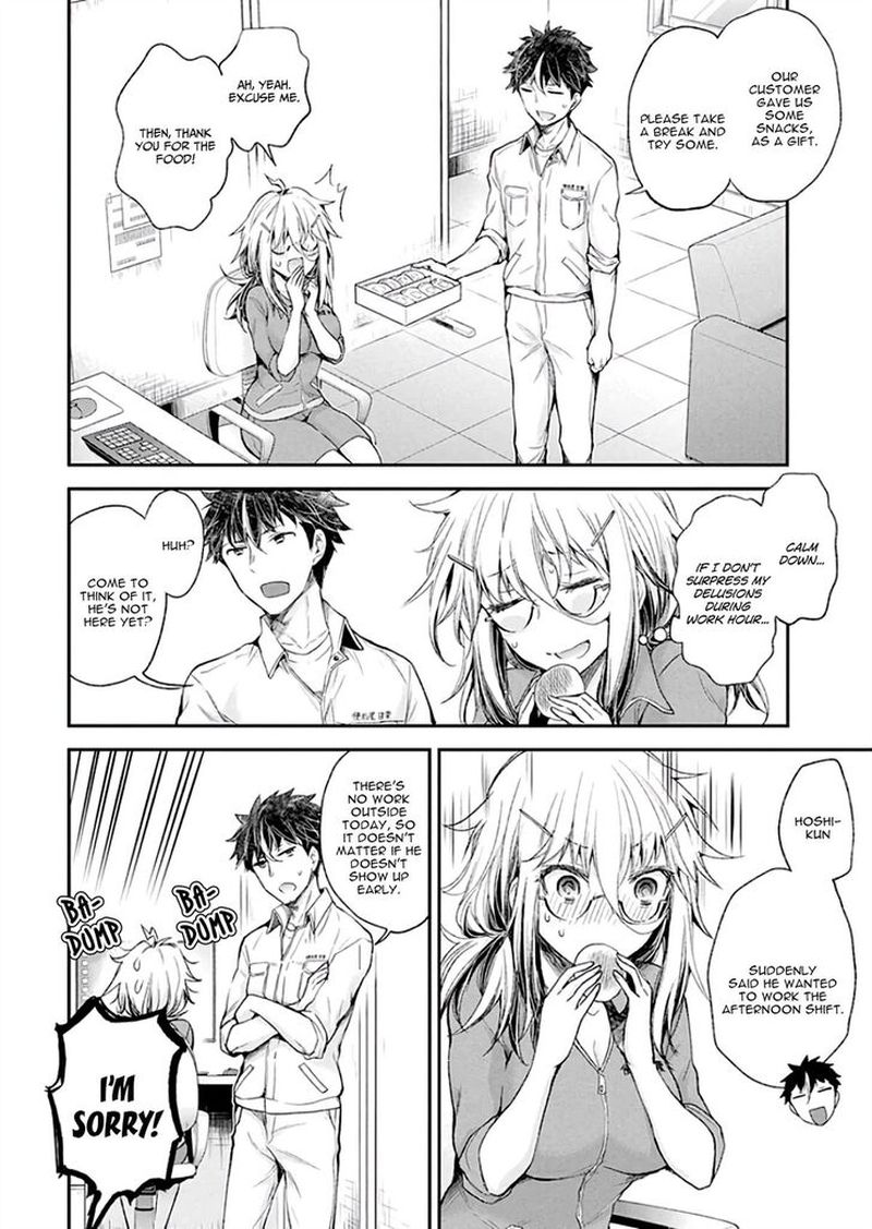Shingeki No Eroko San Chapter 10 Page 10