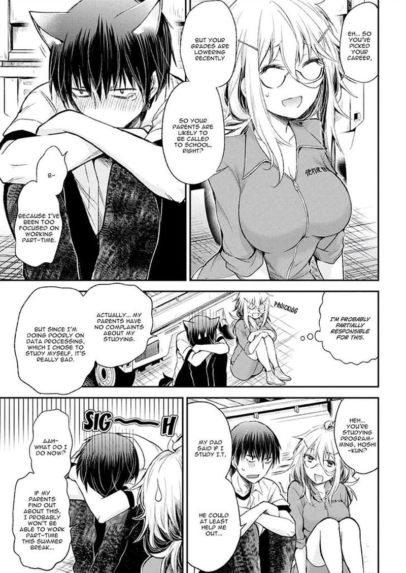 Shingeki No Eroko San Chapter 10 Page 13