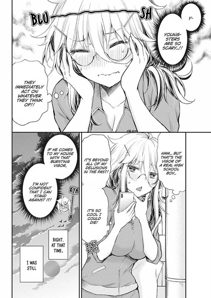 Shingeki No Eroko San Chapter 10 Page 18