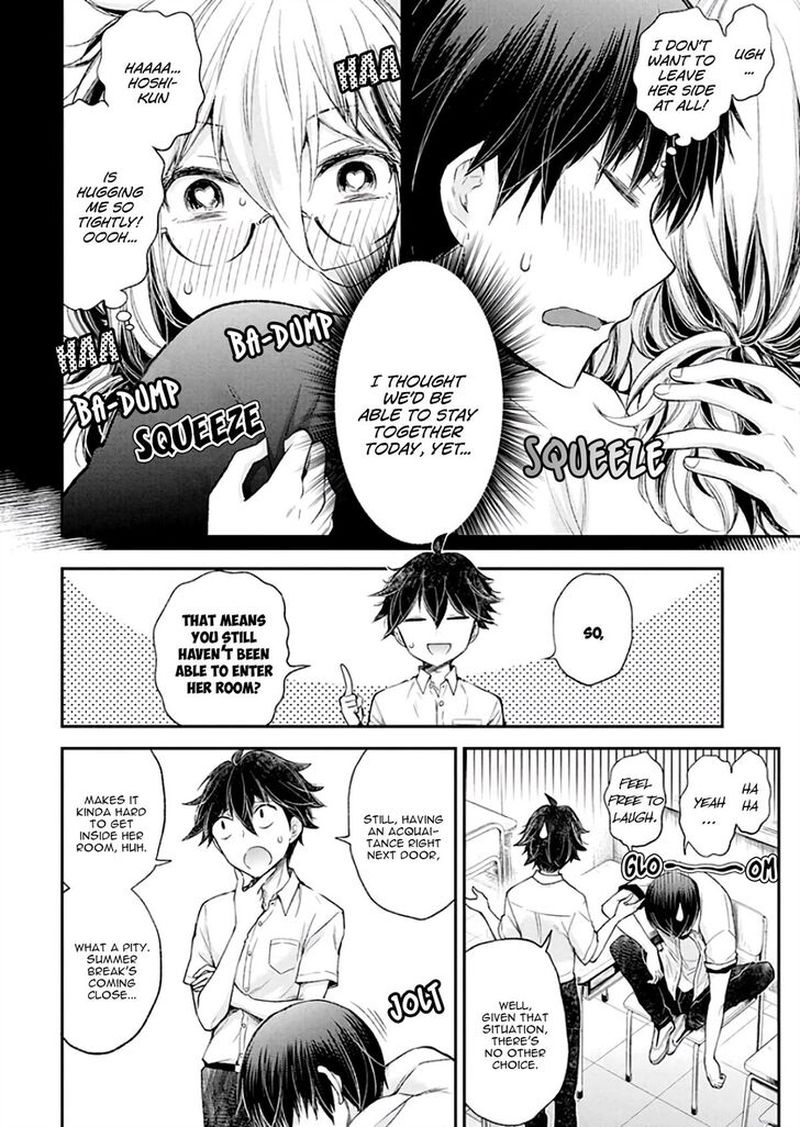 Shingeki No Eroko San Chapter 10 Page 6