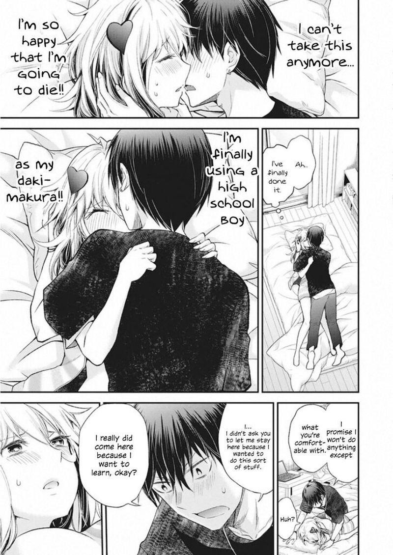 Shingeki No Eroko San Chapter 11 Page 16