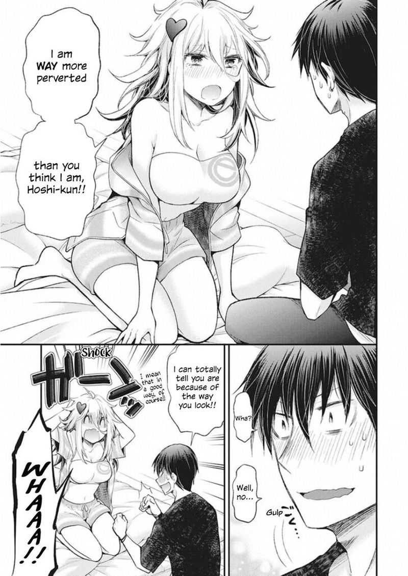 Shingeki No Eroko San Chapter 11 Page 18