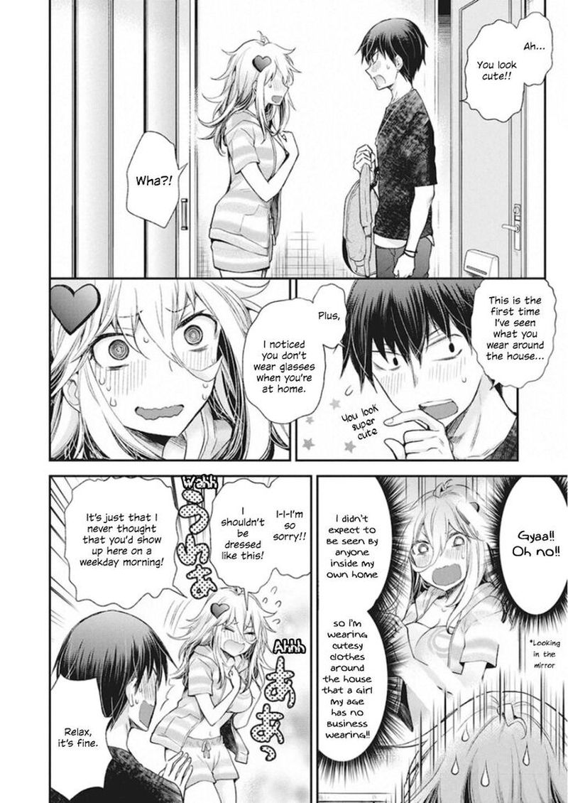 Shingeki No Eroko San Chapter 11 Page 3
