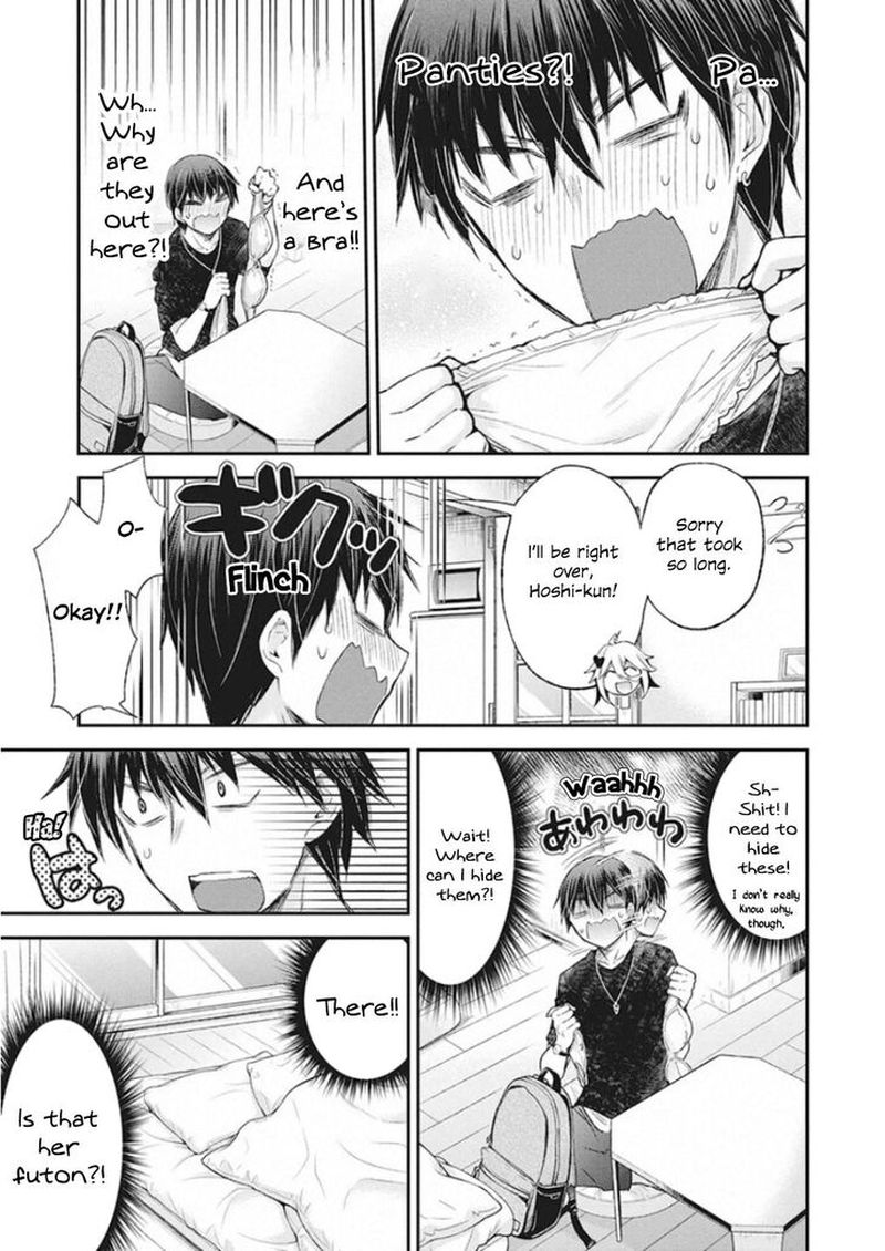 Shingeki No Eroko San Chapter 11 Page 8
