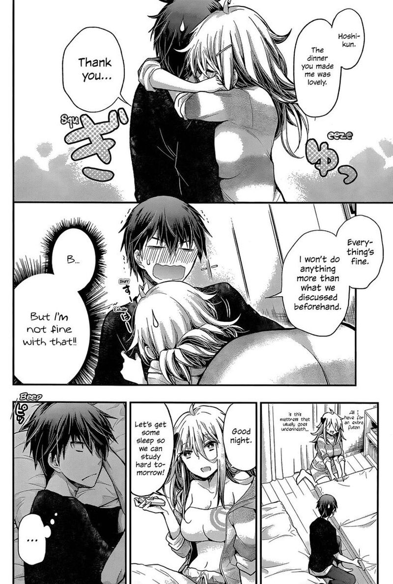 Shingeki No Eroko San Chapter 13 Page 18