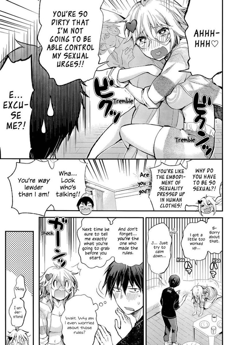 Shingeki No Eroko San Chapter 16 Page 6