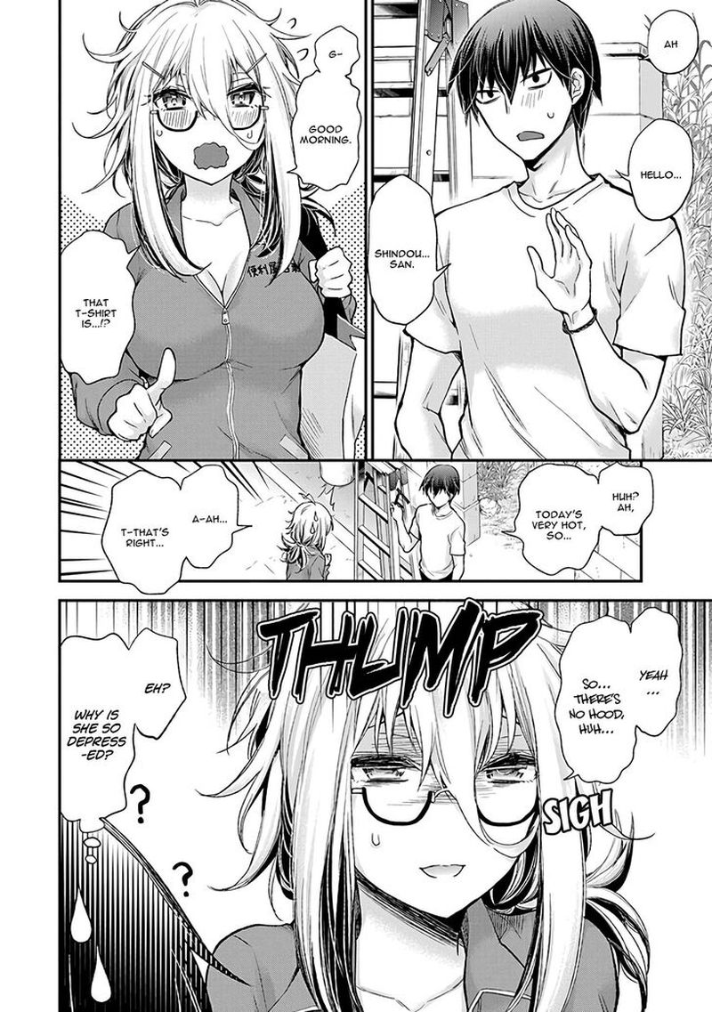 Shingeki No Eroko San Chapter 2 Page 6